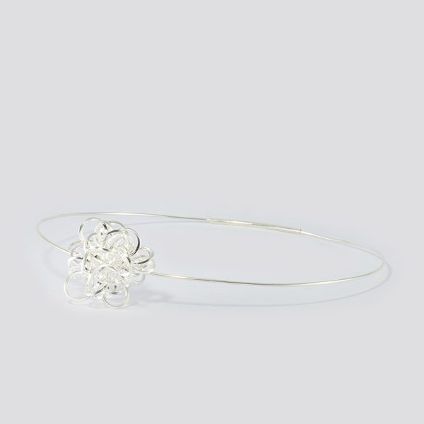 Aro Barullo / Barullo Neck Ring