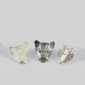 Anillo Jaguar / Jaguar Ring