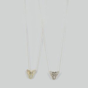 Dije Jaguar (pequeño) / Jaguar Pendant (small)