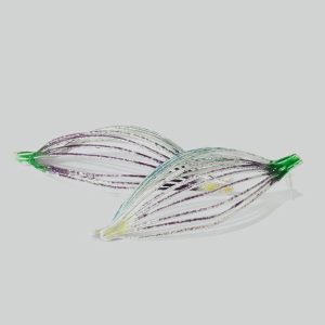Aretes Bulbo / Bulb Earrings