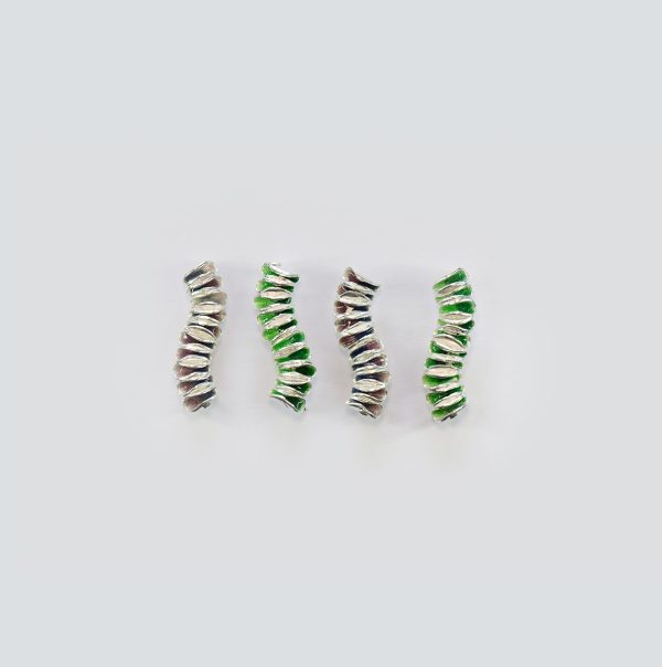 Orejera cámbulo / Cámbulo earcuff