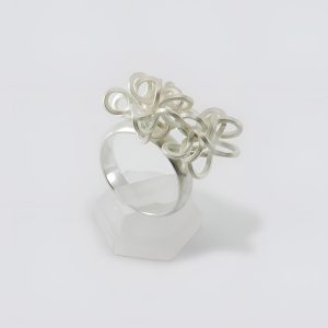 Anillo Barullo / Barullo ring