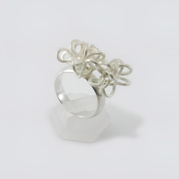 Anillo Barullo / Barullo ring