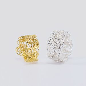 Argolla Fungus / Fungus Ring