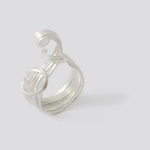 Anillo Pistilo / Pistil Ring