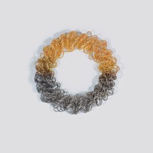 Broche Fungus / Fungus Brooch