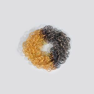 Broche Fungus / Fungus Brooch