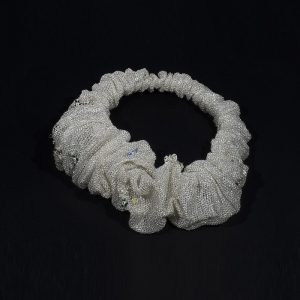 Eucarionte IV / Collar Corto / Short Necklace
