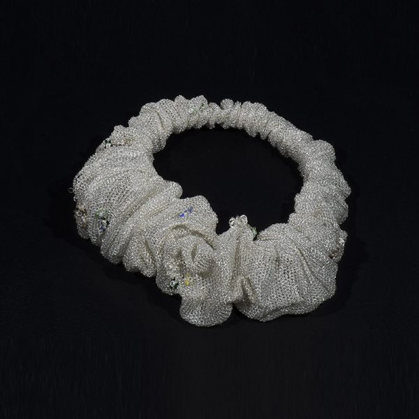 Eucarionte IV / Collar Corto / Short Necklace