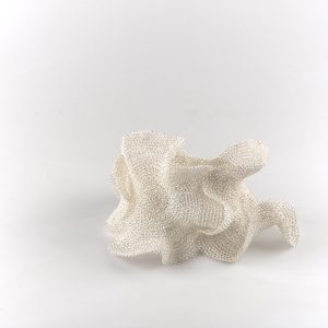 Eucarionte I / Collar Corto / Short Necklace