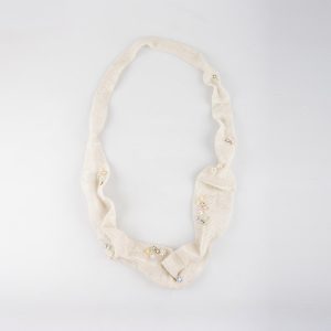Eucarionte III / Collar Largo / Long Necklace