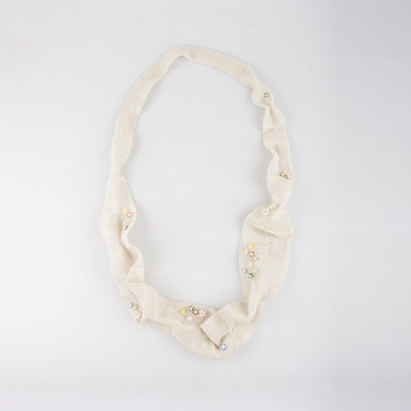 Eucarionte III / Collar Largo / Long Necklace