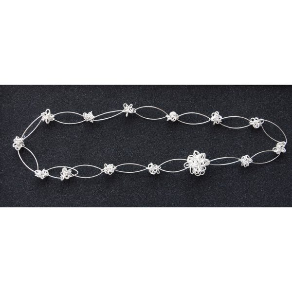 Collar Barullo / Barullo Necklace