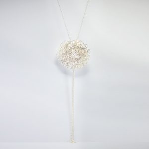 Dije Fungus Grande/ Fungus Pendant Big