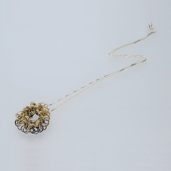 Dije Fungus / Fungus Pendant - Image 2