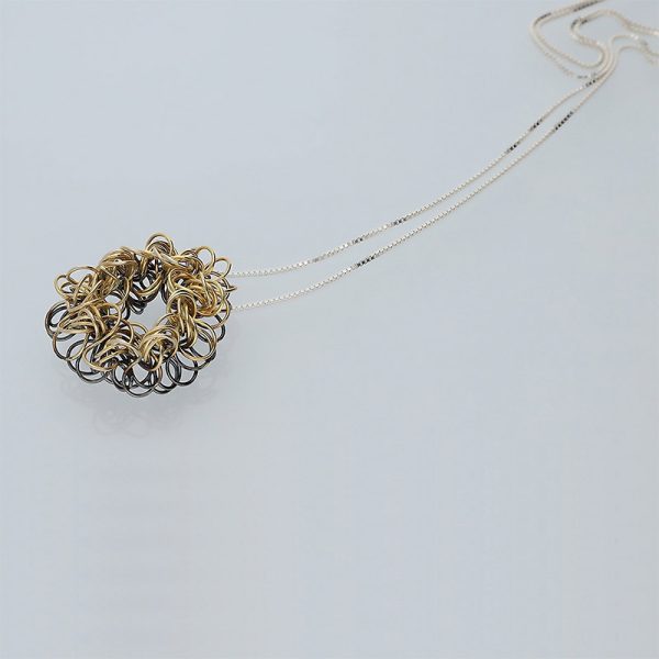 Dije Fungus / Fungus Pendant - Image 3