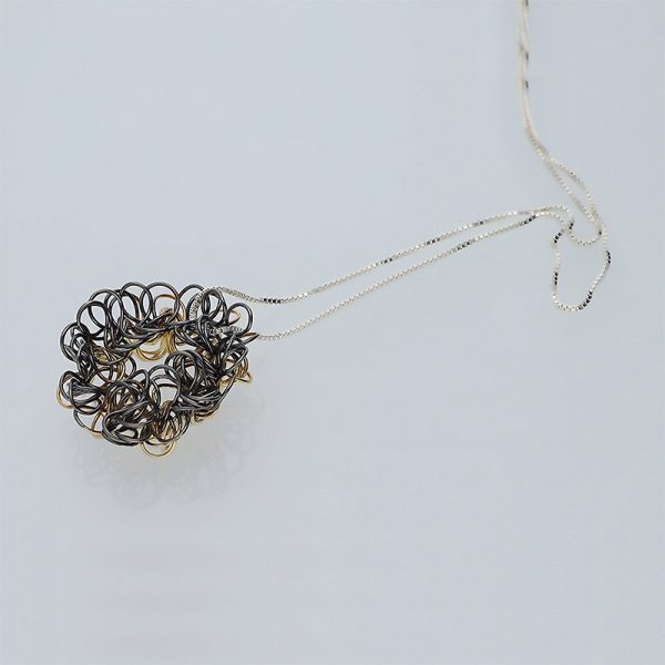 Dije Fungus / Fungus Pendant - Image 2