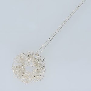 Dije Fungus / Fungus Pendant