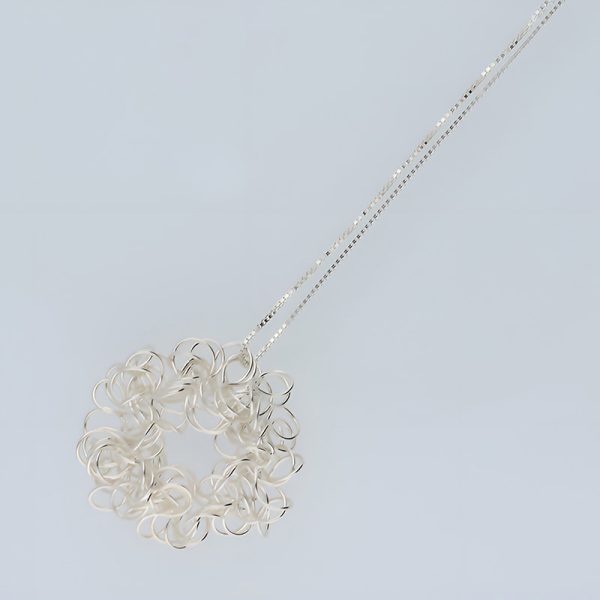 Dije Fungus / Fungus Pendant