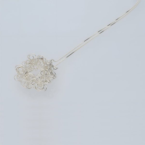 Dije Fungus / Fungus Pendant - Image 4