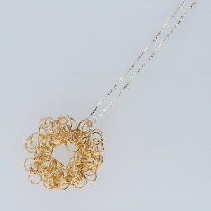 Dije Fungus / Fungus Pendant