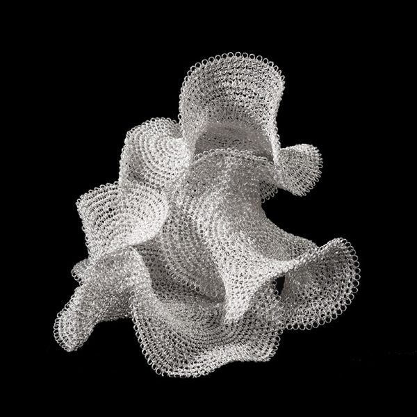 Eucarionte V / Escultura Sculpture