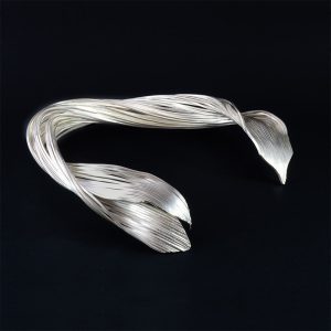 Gargantilla Nervadura / Vein Chocker