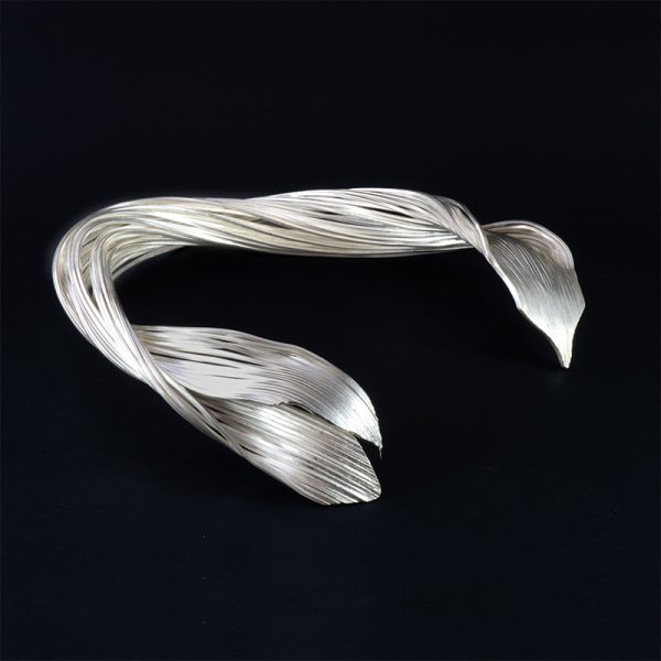 Gargantilla Nervadura / Vein Chocker