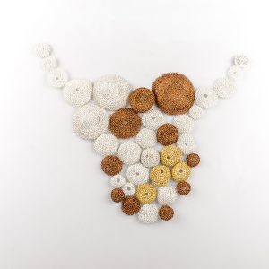 Eucarionte II / Pectoral / Pectoral