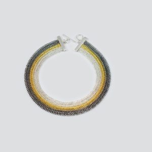 Collar Piel