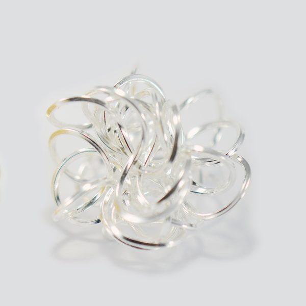Broche Barullo / Barullo Brooch - Image 2