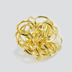 Broche Barullo / Barullo Brooch